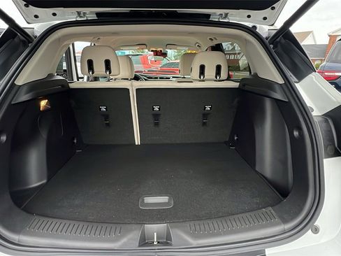 Certified 2023 Buick Encore GX Select image 10