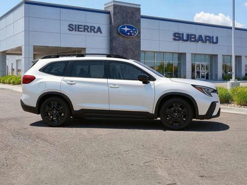 New 2026 Subaru Ascent Bronze Edition w/ Onyx Package AWD/4WD image 14