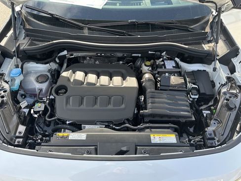 New 2026 Volkswagen Tiguan SE R-Line AWD/4WD image 21