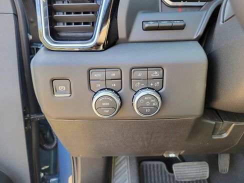 New 2026 GMC Sierra 2500 Denali Ultimate image 21