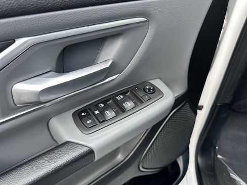 Used 2021 RAM 1500 Big Horn image 12