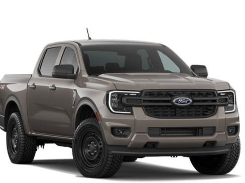 New 2026 Ford Ranger XL AWD/4WD image 26