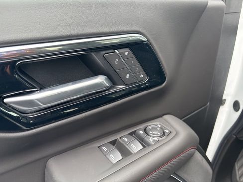 New 2026 Chevrolet Tahoe RST w/ Comfort Package image 17