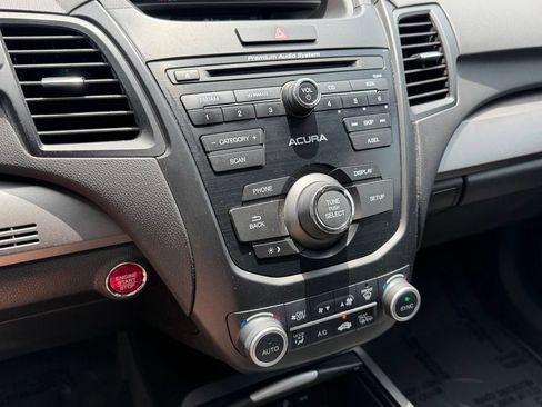 Used 2018 Acura RDX FWD image 22