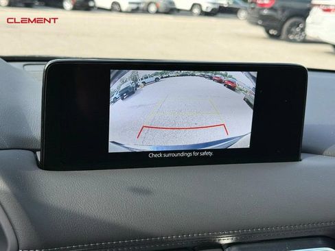Used 2025 MAZDA CX-5 AWD 2.5 S w/ Select Package image 31