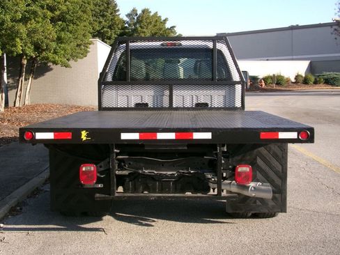 Used 2011 Ford F350 XL w/ PWR Equipment Group image 7
