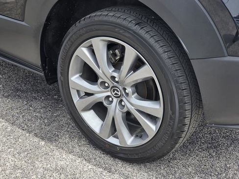 Used 2024 MAZDA CX-30 AWD 2.5 S w/ Preferred Package image 9