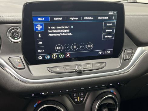 Certified 2024 Chevrolet Blazer LT w/ Sound & Technology Package AWD/4WD image 19