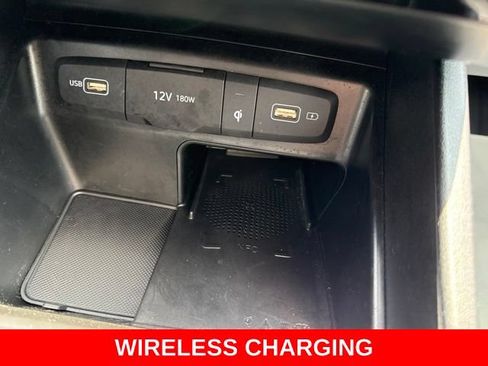 Certified 2023 Hyundai Tucson SEL AWD/4WD image 13