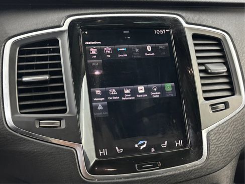 Used 2022 Volvo XC90 T6 Momentum w/ Climate Package image 45