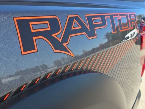 Used 2024 Ford F150 Raptor image 11