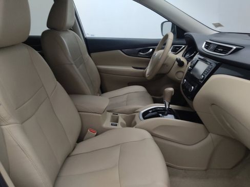 Used 2015 Nissan Rogue SL FWD image 21