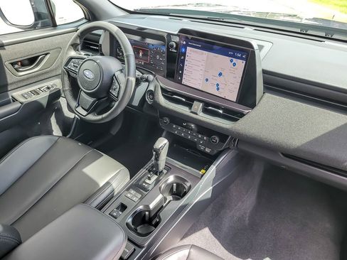 Certified 2026 Subaru Outback Premium image 23