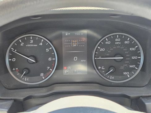 Used 2025 Subaru Impreza 2.0i Sport w/ Popular Package #1 AWD/4WD image 18