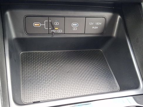 New 2026 Hyundai Tucson SE image 16