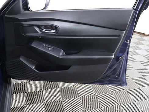 Used 2023 Honda Accord EX image 24