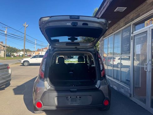 Used 2014 Kia Soul image 17