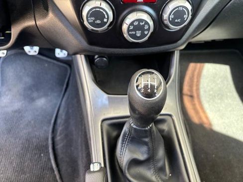 Used 2012 Subaru Impreza WRX Premium image 9