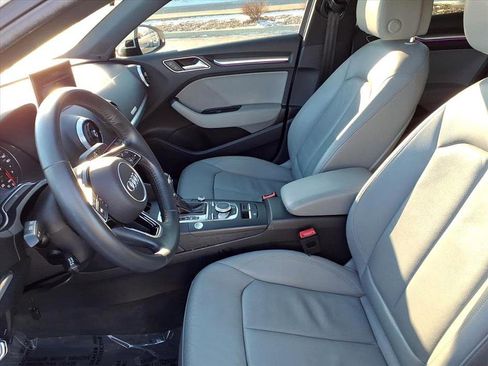 Used 2020 Audi A3 2.0T Premium image 15