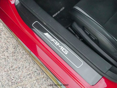 Used 2019 Mercedes-Benz AMG GT R image 45