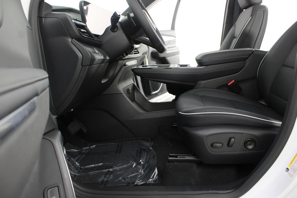 New 2027 Buick Enclave Sport Touring w/ Power Package FWD image 19