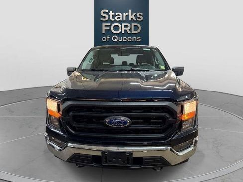 Certified 2023 Ford F150 XL AWD/4WD image 2