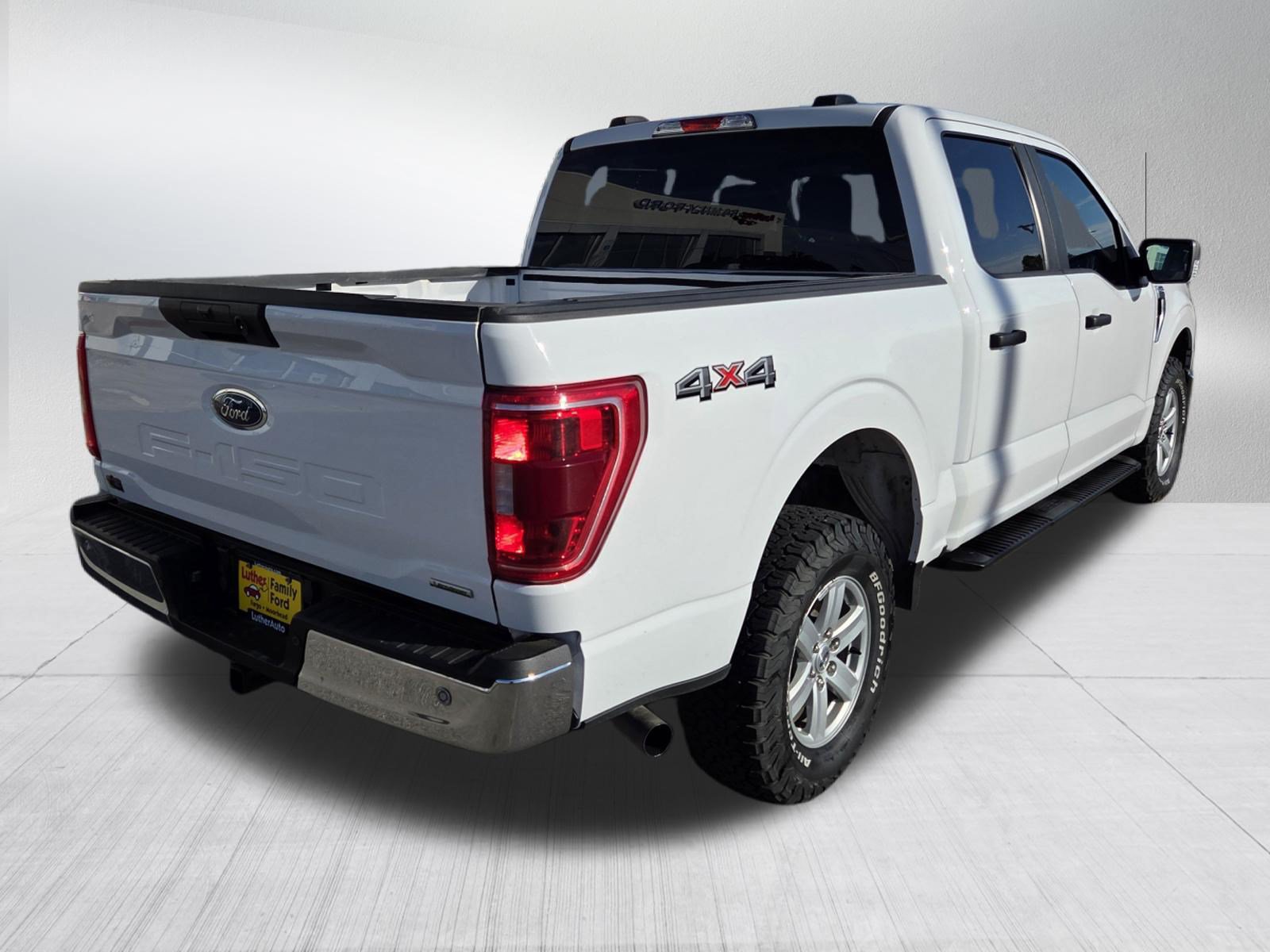 Certified 2021 Ford F150 XLT w/ Trailer Tow Package AWD/4WD image 7