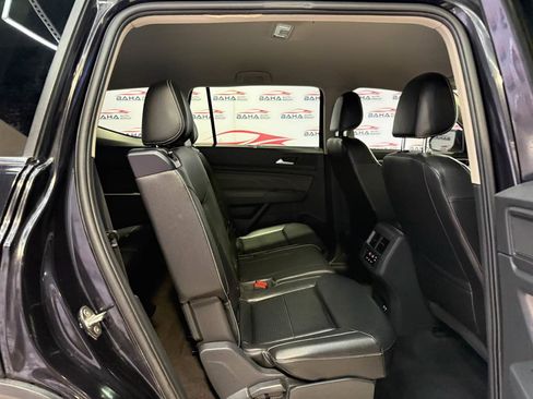 Used 2021 Volkswagen Atlas SE FWD image 42