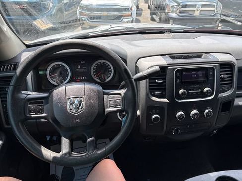 Used 2013 RAM 1500 Express AWD/4WD image 10