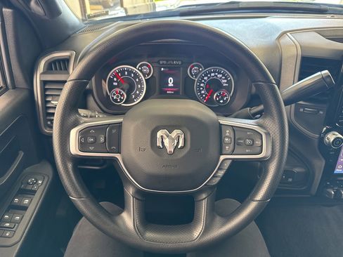 Used 2025 RAM 2500 Tradesman AWD/4WD image 18