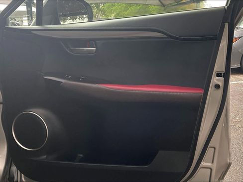 Used 2018 Lexus NX 300h AWD w/ Premium Package image 23