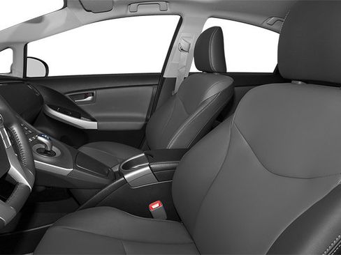 Used 2014 Toyota Prius Four FWD image 8