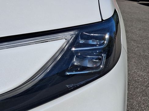 Certified 2025 Toyota Camry XLE w/ Premium Package AWD/4WD image 10