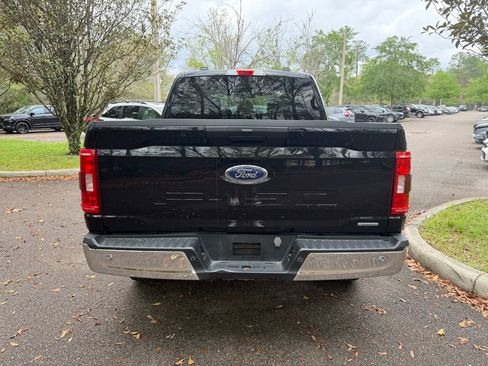 Used 2023 Ford F150 XLT image 5