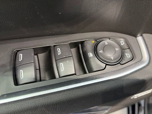 New 2026 Chevrolet Silverado 1500 RST AWD/4WD image 10