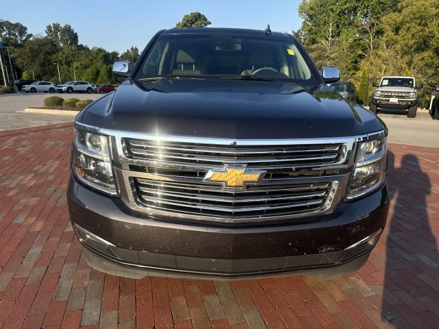 Used 2017 Chevrolet Tahoe Premier AWD/4WD image 22