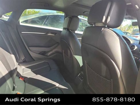 Used 2020 Audi A3 2.0T Premium image 13