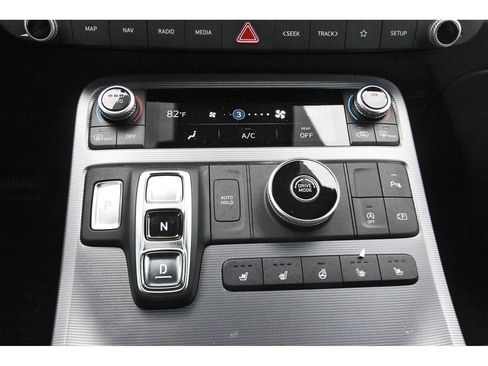 Used 2023 Hyundai Palisade Calligraphy image 29