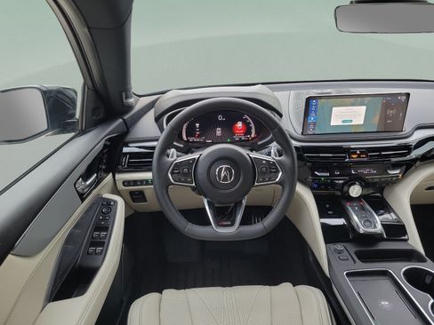 Used 2026 Acura MDX A-Spec AWD/4WD image 21