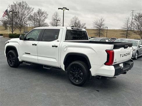 Used 2025 Toyota Tundra SR5 image 6