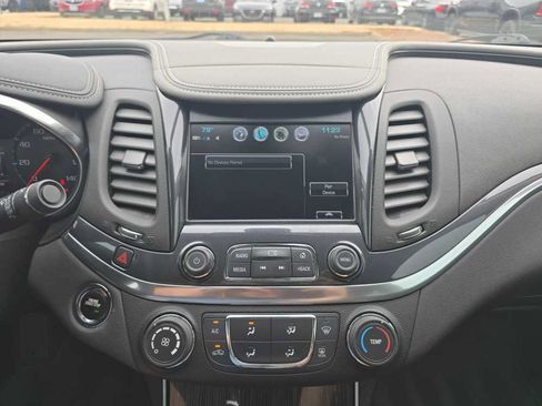 Used 2019 Chevrolet Impala LS FWD image 12