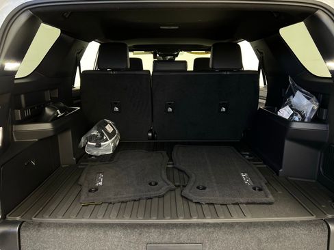 Certified 2025 Toyota 4Runner Limited image 29