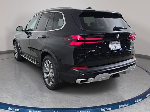 New 2026 BMW X5 xDrive40i AWD/4WD image 7