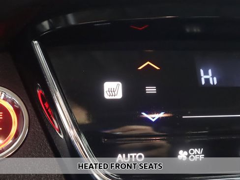 Used 2021 Honda HR-V EX-L image 7