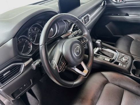 Used 2024 MAZDA CX-5 AWD 2.5 S image 9