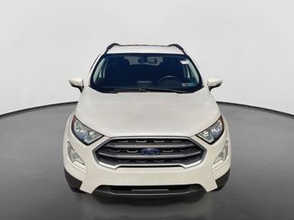 Used 2018 Ford EcoSport SE FWD video 2