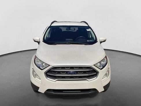 Used 2018 Ford EcoSport SE FWD image 2