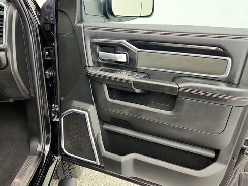 Used 2022 RAM 2500 Laramie w/ Night Edition AWD/4WD image 26