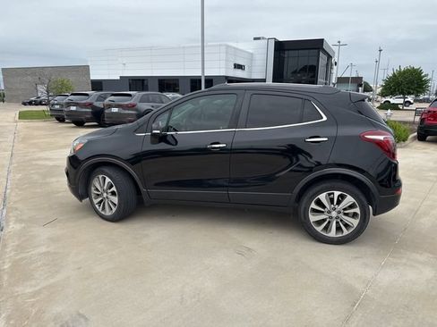 Used 2018 Buick Encore Preferred FWD image 20