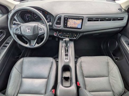 Used 2017 Honda HR-V EX-L image 25